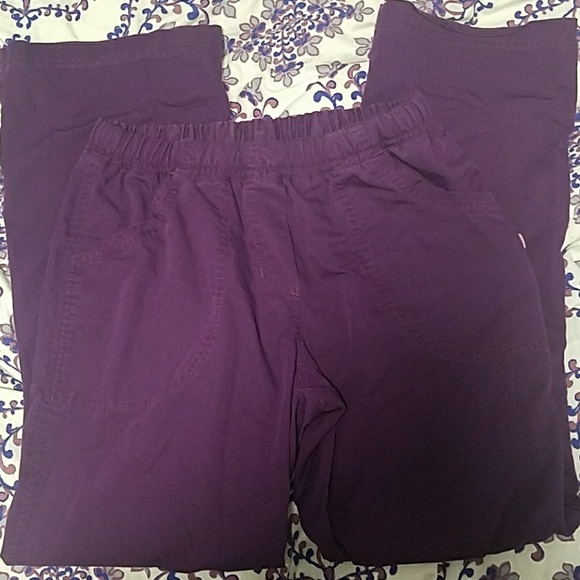 Scrub pants - Picture 1 of 6